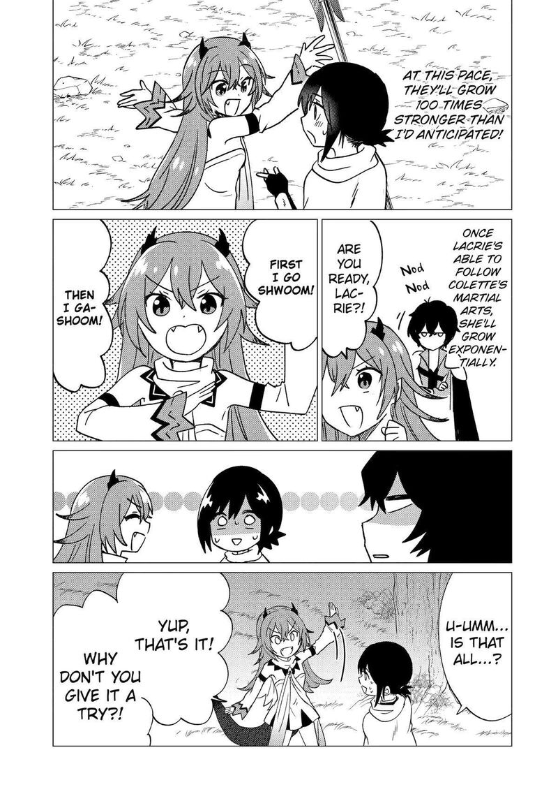 Yuusha Party Wo Tsuihou Sareta Ore Da Ga Ore Kara Sudatte Kureta You De UreshII Nanode Daiseijo Omae Ni Otte Korarete Wa Komaru No Da Ga 28 9