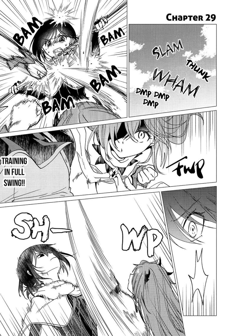 Yuusha Party Wo Tsuihou Sareta Ore Da Ga Ore Kara Sudatte Kureta You De UreshII Nanode Daiseijo Omae Ni Otte Korarete Wa Komaru No Da Ga 29 1