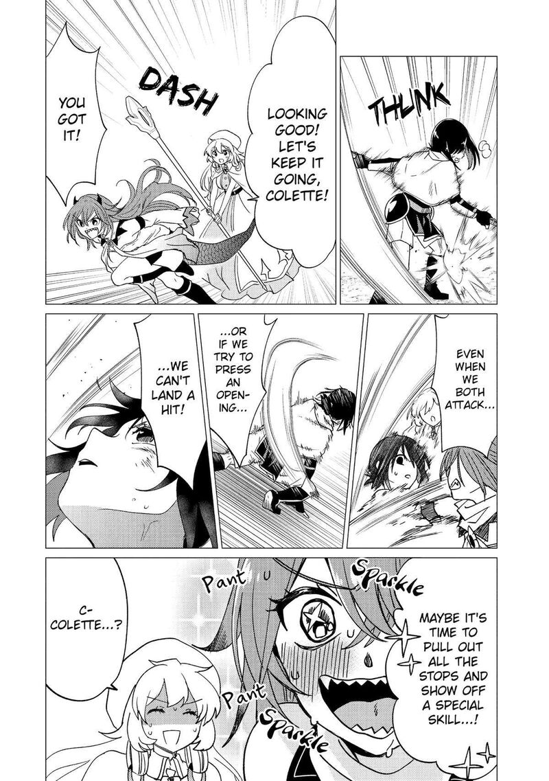 Yuusha Party Wo Tsuihou Sareta Ore Da Ga Ore Kara Sudatte Kureta You De UreshII Nanode Daiseijo Omae Ni Otte Korarete Wa Komaru No Da Ga 29 10