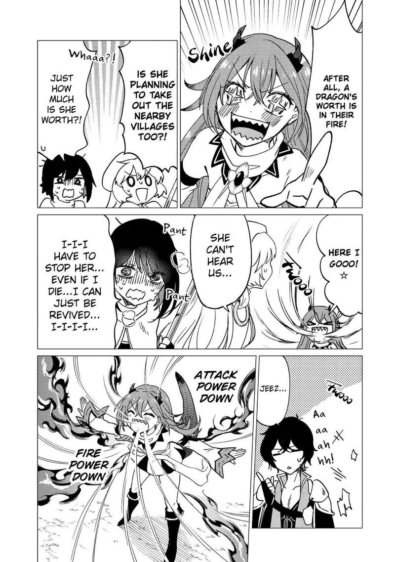 Yuusha Party Wo Tsuihou Sareta Ore Da Ga Ore Kara Sudatte Kureta You De UreshII Nanode Daiseijo Omae Ni Otte Korarete Wa Komaru No Da Ga 29 11