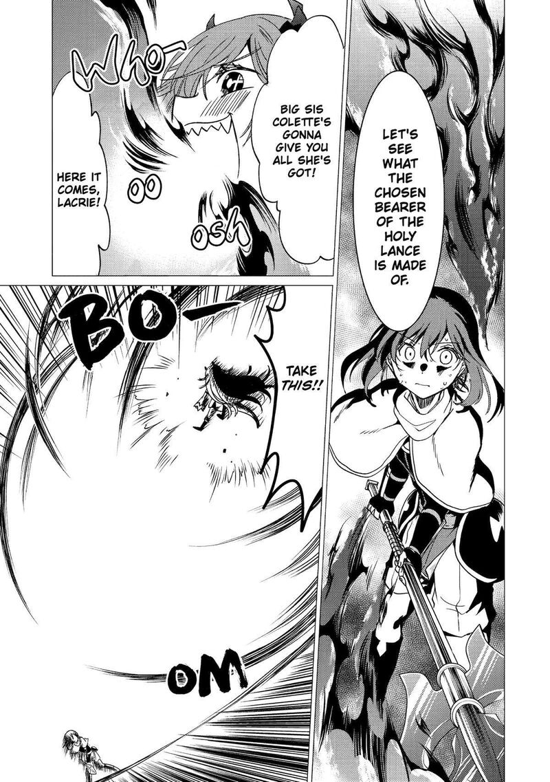 Yuusha Party Wo Tsuihou Sareta Ore Da Ga Ore Kara Sudatte Kureta You De UreshII Nanode Daiseijo Omae Ni Otte Korarete Wa Komaru No Da Ga 29 15