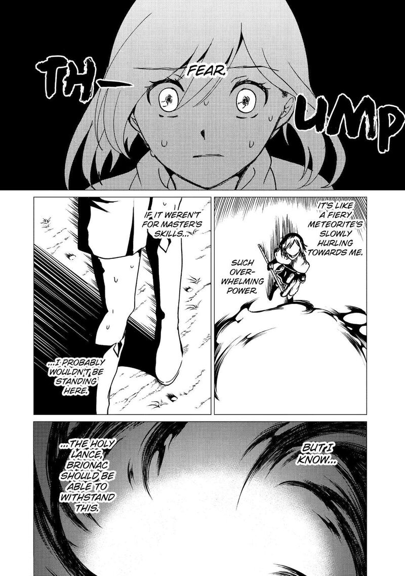 Yuusha Party Wo Tsuihou Sareta Ore Da Ga Ore Kara Sudatte Kureta You De UreshII Nanode Daiseijo Omae Ni Otte Korarete Wa Komaru No Da Ga 29 16