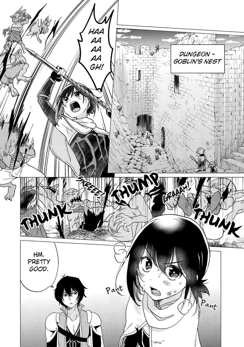 Yuusha Party Wo Tsuihou Sareta Ore Da Ga Ore Kara Sudatte Kureta You De UreshII Nanode Daiseijo Omae Ni Otte Korarete Wa Komaru No Da Ga 29 20