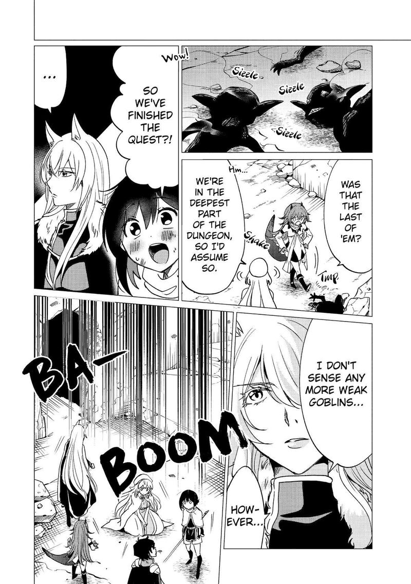 Yuusha Party Wo Tsuihou Sareta Ore Da Ga Ore Kara Sudatte Kureta You De UreshII Nanode Daiseijo Omae Ni Otte Korarete Wa Komaru No Da Ga 29 28