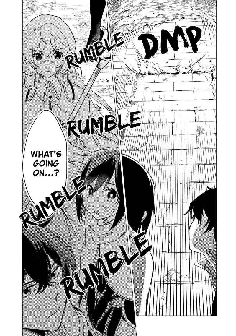Yuusha Party Wo Tsuihou Sareta Ore Da Ga Ore Kara Sudatte Kureta You De UreshII Nanode Daiseijo Omae Ni Otte Korarete Wa Komaru No Da Ga 29 29