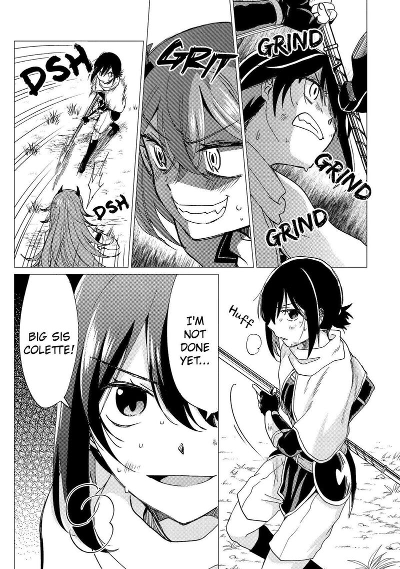 Yuusha Party Wo Tsuihou Sareta Ore Da Ga Ore Kara Sudatte Kureta You De UreshII Nanode Daiseijo Omae Ni Otte Korarete Wa Komaru No Da Ga 29 3