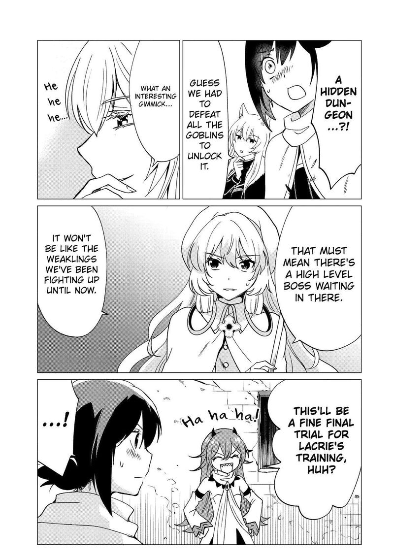 Yuusha Party Wo Tsuihou Sareta Ore Da Ga Ore Kara Sudatte Kureta You De UreshII Nanode Daiseijo Omae Ni Otte Korarete Wa Komaru No Da Ga 29 31