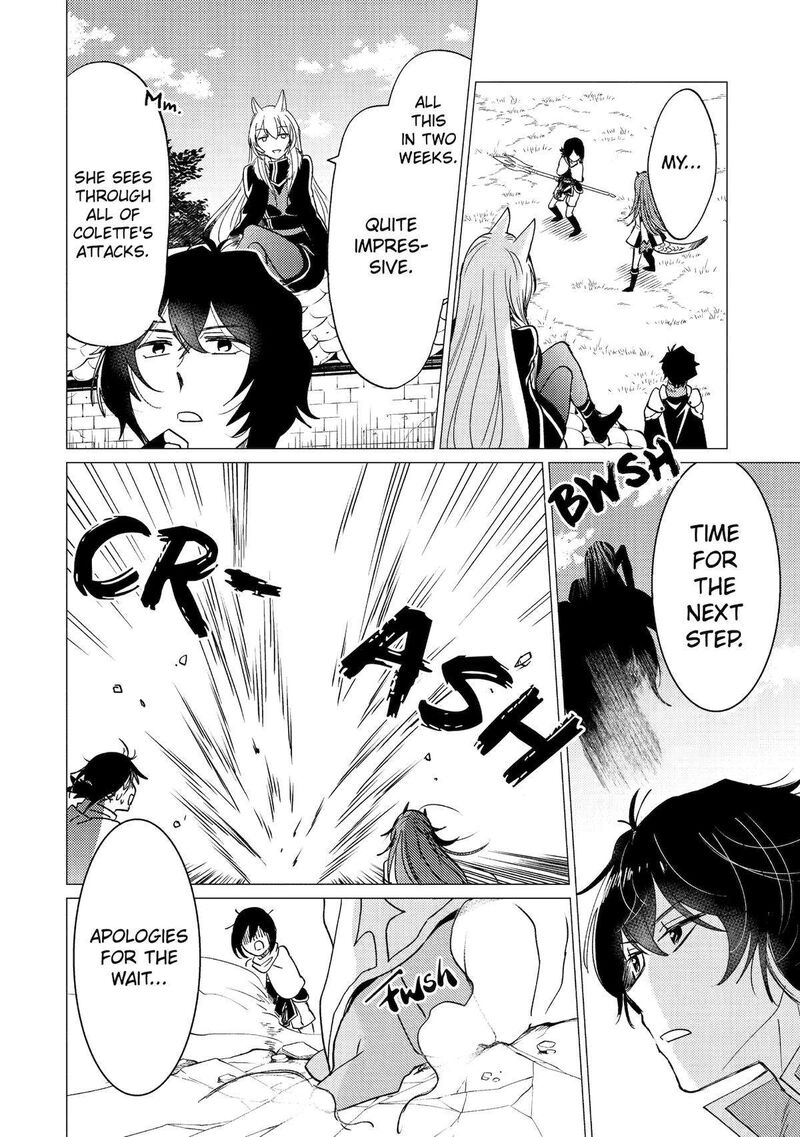 Yuusha Party Wo Tsuihou Sareta Ore Da Ga Ore Kara Sudatte Kureta You De UreshII Nanode Daiseijo Omae Ni Otte Korarete Wa Komaru No Da Ga 29 4