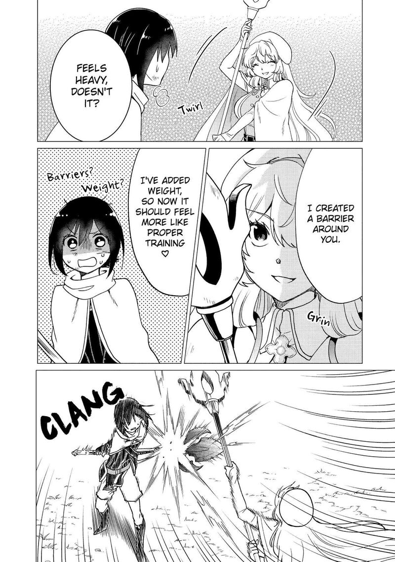 Yuusha Party Wo Tsuihou Sareta Ore Da Ga Ore Kara Sudatte Kureta You De UreshII Nanode Daiseijo Omae Ni Otte Korarete Wa Komaru No Da Ga 29 7
