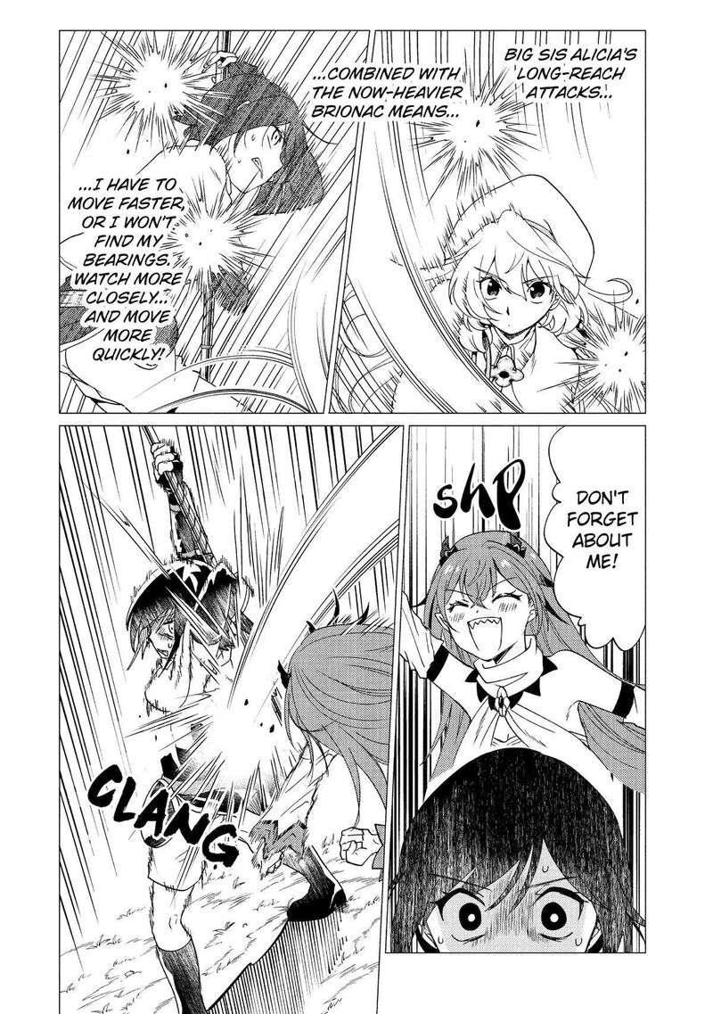 Yuusha Party Wo Tsuihou Sareta Ore Da Ga Ore Kara Sudatte Kureta You De UreshII Nanode Daiseijo Omae Ni Otte Korarete Wa Komaru No Da Ga 29 8