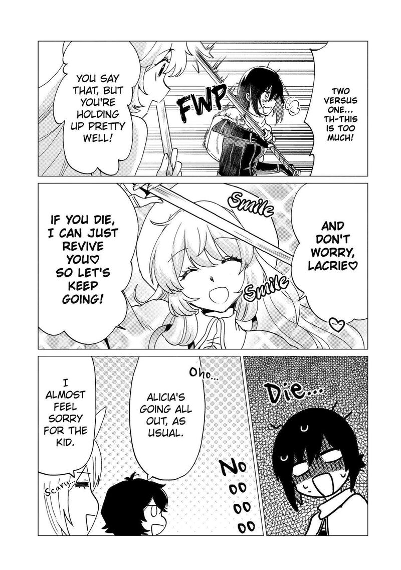 Yuusha Party Wo Tsuihou Sareta Ore Da Ga Ore Kara Sudatte Kureta You De UreshII Nanode Daiseijo Omae Ni Otte Korarete Wa Komaru No Da Ga 29 9