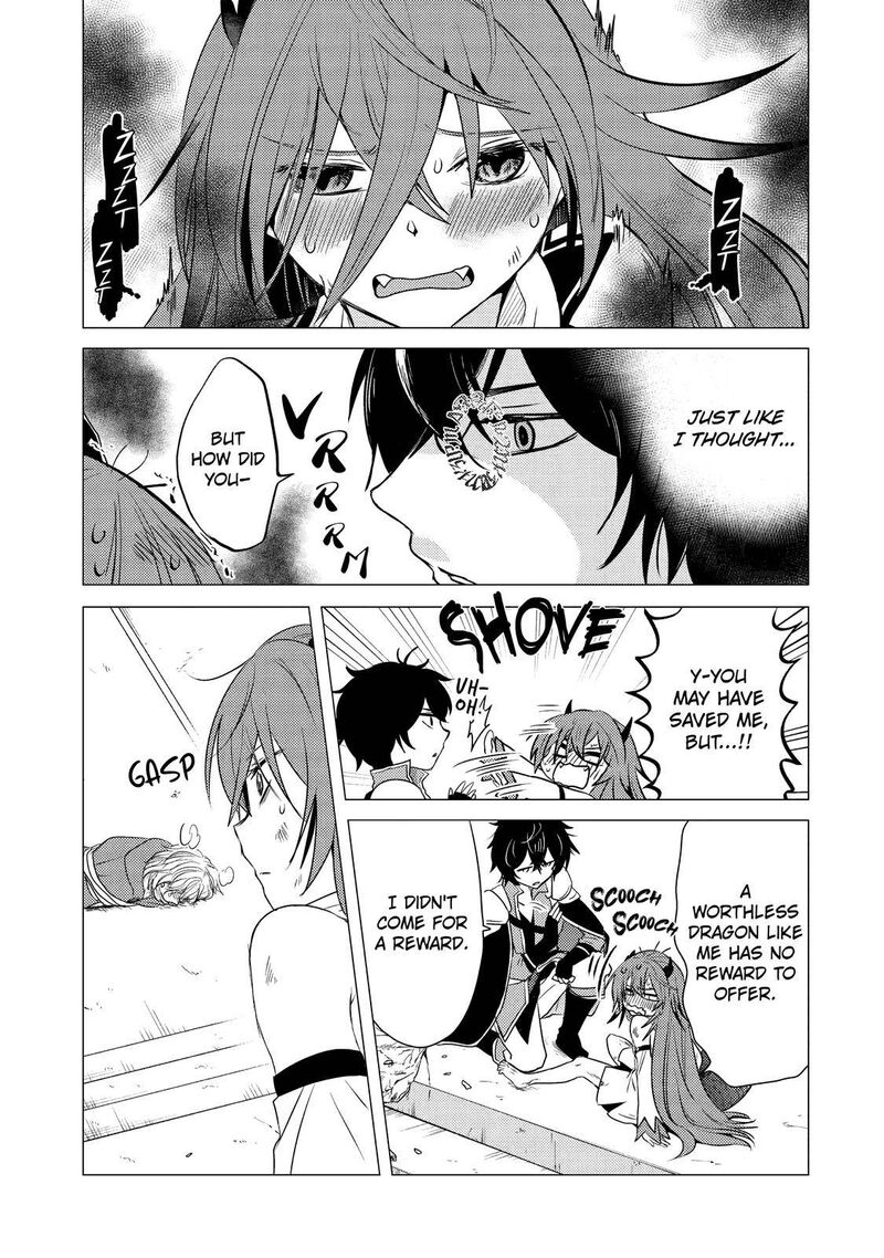 Yuusha Party Wo Tsuihou Sareta Ore Da Ga Ore Kara Sudatte Kureta You De UreshII Nanode Daiseijo Omae Ni Otte Korarete Wa Komaru No Da Ga 3 15