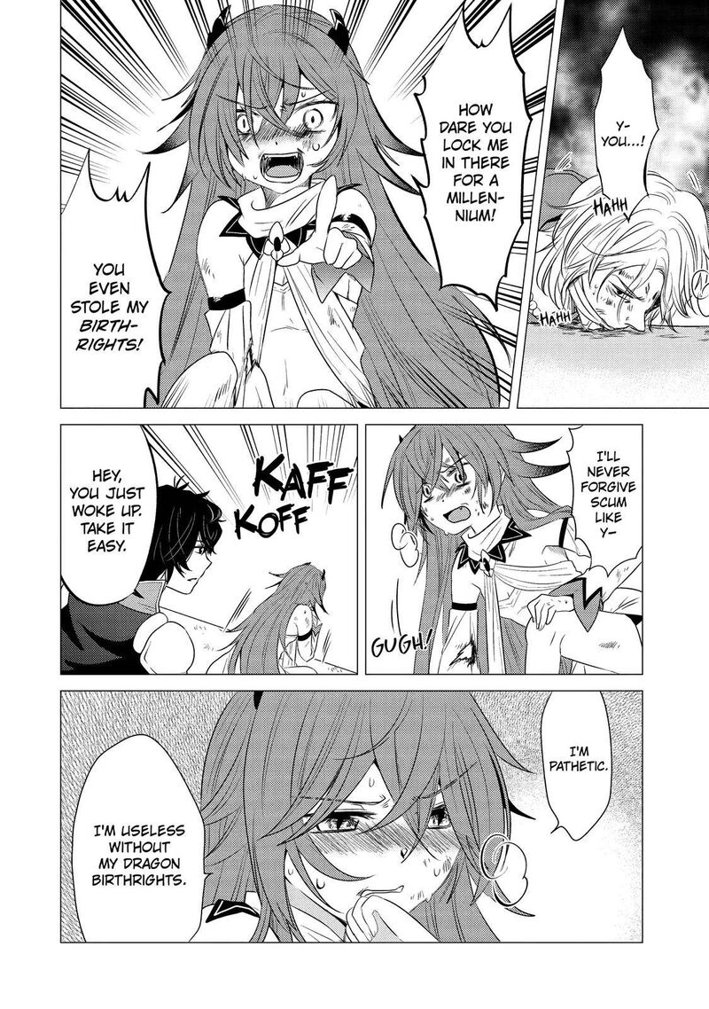 Yuusha Party Wo Tsuihou Sareta Ore Da Ga Ore Kara Sudatte Kureta You De UreshII Nanode Daiseijo Omae Ni Otte Korarete Wa Komaru No Da Ga 3 16