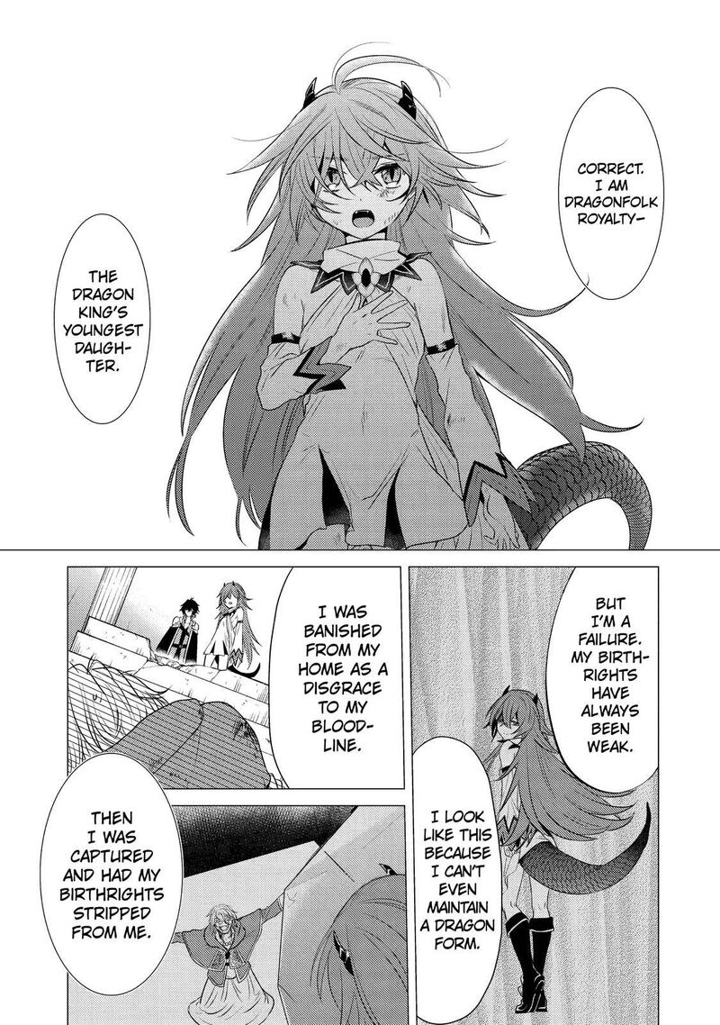 Yuusha Party Wo Tsuihou Sareta Ore Da Ga Ore Kara Sudatte Kureta You De UreshII Nanode Daiseijo Omae Ni Otte Korarete Wa Komaru No Da Ga 3 19