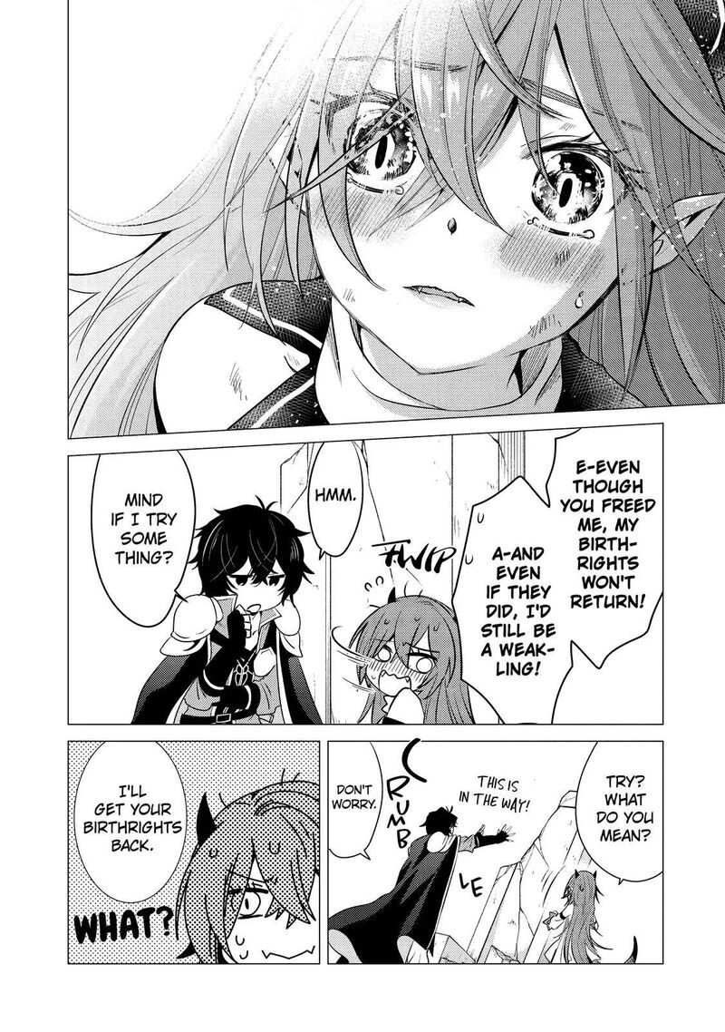 Yuusha Party Wo Tsuihou Sareta Ore Da Ga Ore Kara Sudatte Kureta You De UreshII Nanode Daiseijo Omae Ni Otte Korarete Wa Komaru No Da Ga 3 23