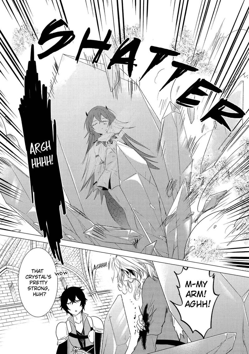 Yuusha Party Wo Tsuihou Sareta Ore Da Ga Ore Kara Sudatte Kureta You De UreshII Nanode Daiseijo Omae Ni Otte Korarete Wa Komaru No Da Ga 3 9