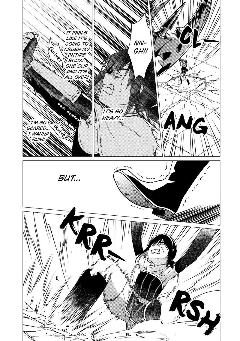 Yuusha Party Wo Tsuihou Sareta Ore Da Ga Ore Kara Sudatte Kureta You De UreshII Nanode Daiseijo Omae Ni Otte Korarete Wa Komaru No Da Ga 30 11