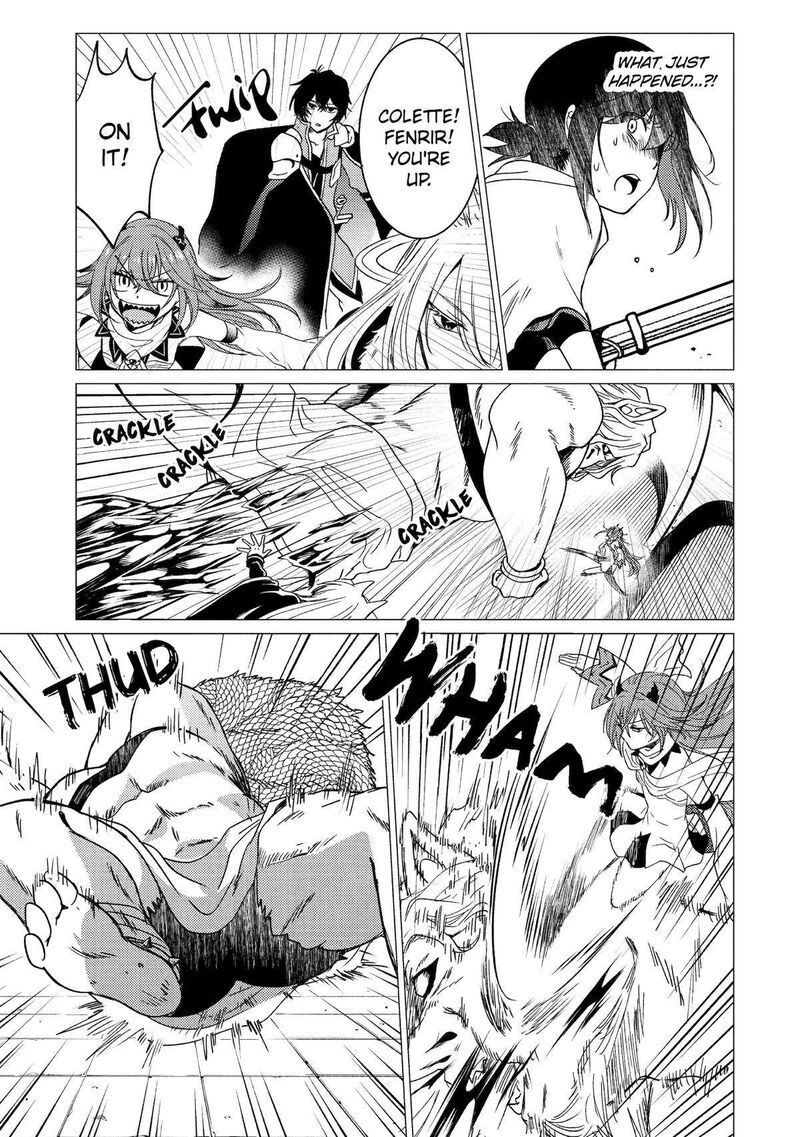 Yuusha Party Wo Tsuihou Sareta Ore Da Ga Ore Kara Sudatte Kureta You De UreshII Nanode Daiseijo Omae Ni Otte Korarete Wa Komaru No Da Ga 30 15