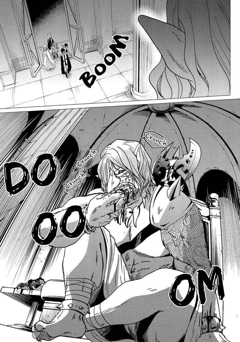 Yuusha Party Wo Tsuihou Sareta Ore Da Ga Ore Kara Sudatte Kureta You De UreshII Nanode Daiseijo Omae Ni Otte Korarete Wa Komaru No Da Ga 30 2