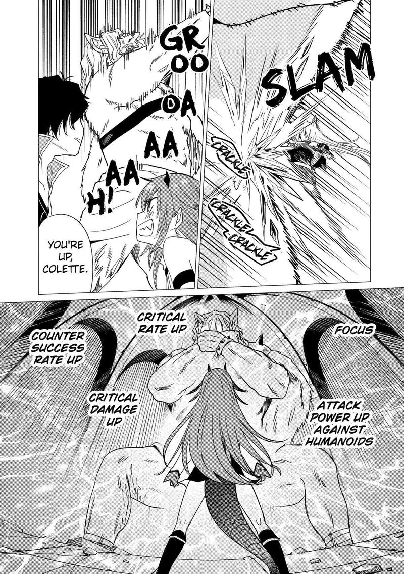 Yuusha Party Wo Tsuihou Sareta Ore Da Ga Ore Kara Sudatte Kureta You De UreshII Nanode Daiseijo Omae Ni Otte Korarete Wa Komaru No Da Ga 30 25