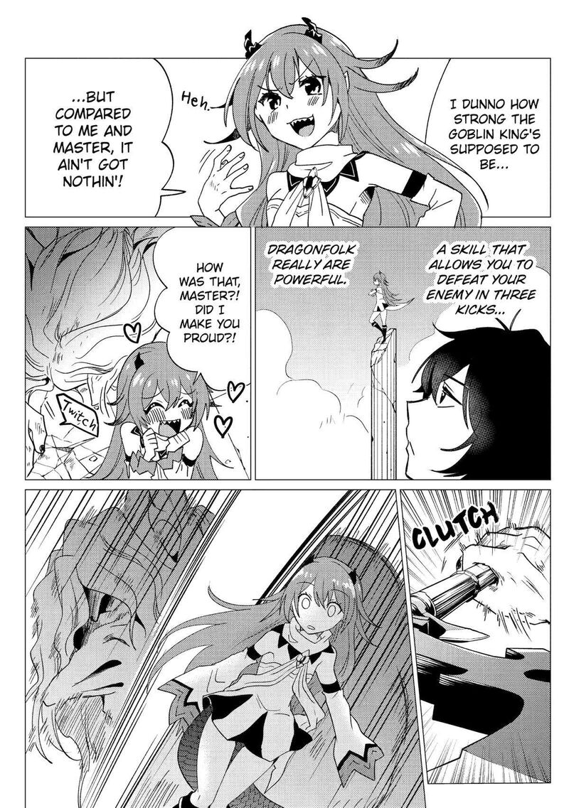 Yuusha Party Wo Tsuihou Sareta Ore Da Ga Ore Kara Sudatte Kureta You De UreshII Nanode Daiseijo Omae Ni Otte Korarete Wa Komaru No Da Ga 30 29