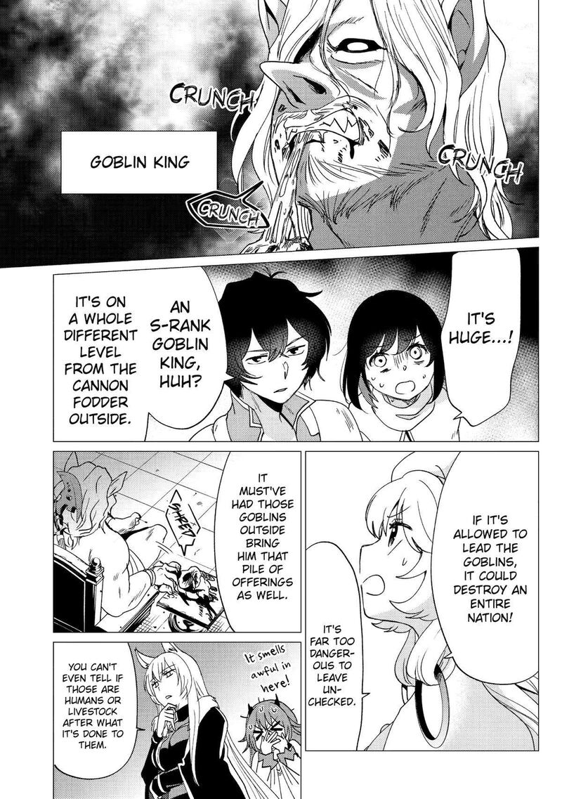 Yuusha Party Wo Tsuihou Sareta Ore Da Ga Ore Kara Sudatte Kureta You De UreshII Nanode Daiseijo Omae Ni Otte Korarete Wa Komaru No Da Ga 30 3