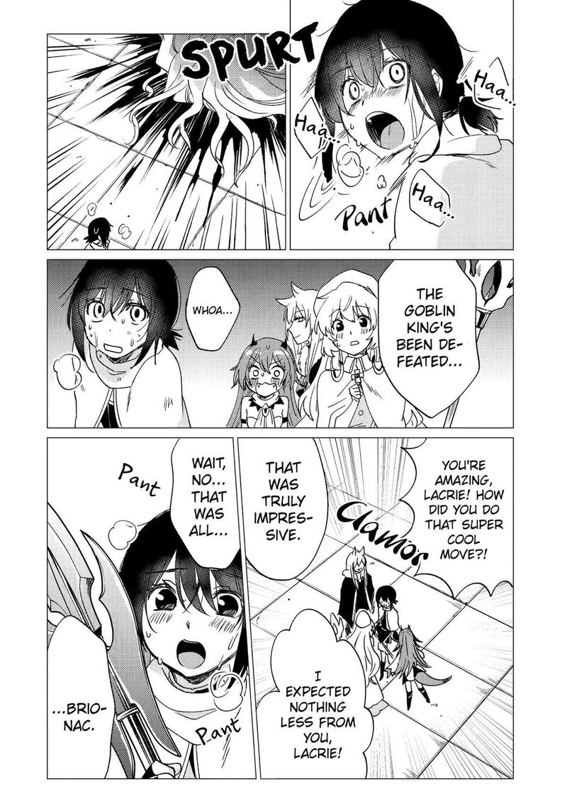 Yuusha Party Wo Tsuihou Sareta Ore Da Ga Ore Kara Sudatte Kureta You De UreshII Nanode Daiseijo Omae Ni Otte Korarete Wa Komaru No Da Ga 30 34