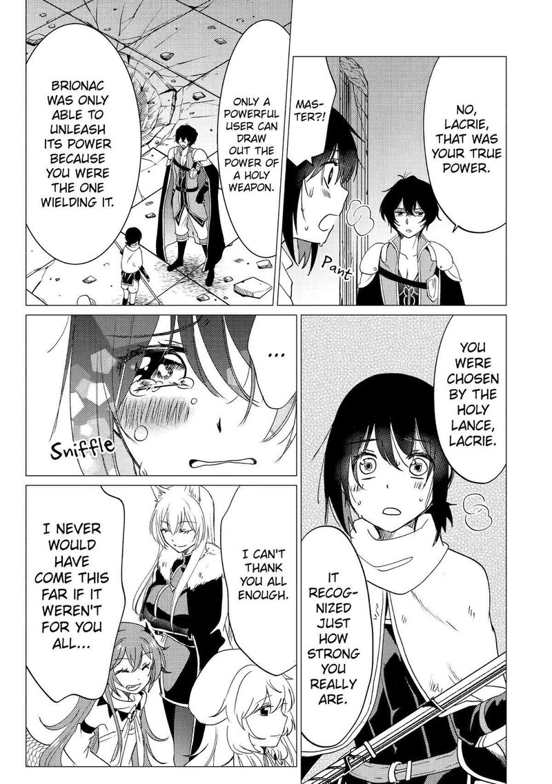 Yuusha Party Wo Tsuihou Sareta Ore Da Ga Ore Kara Sudatte Kureta You De UreshII Nanode Daiseijo Omae Ni Otte Korarete Wa Komaru No Da Ga 30 35