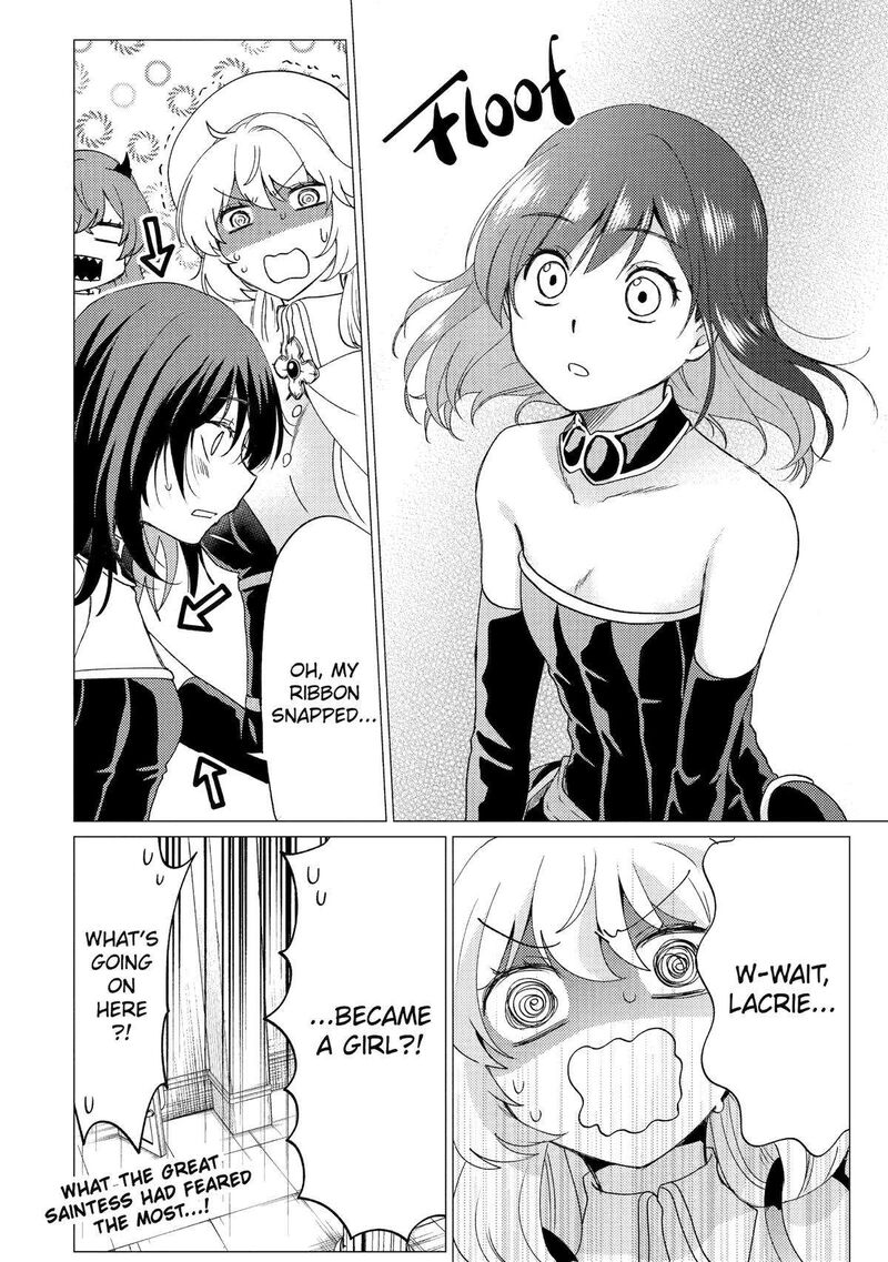 Yuusha Party Wo Tsuihou Sareta Ore Da Ga Ore Kara Sudatte Kureta You De UreshII Nanode Daiseijo Omae Ni Otte Korarete Wa Komaru No Da Ga 30 38