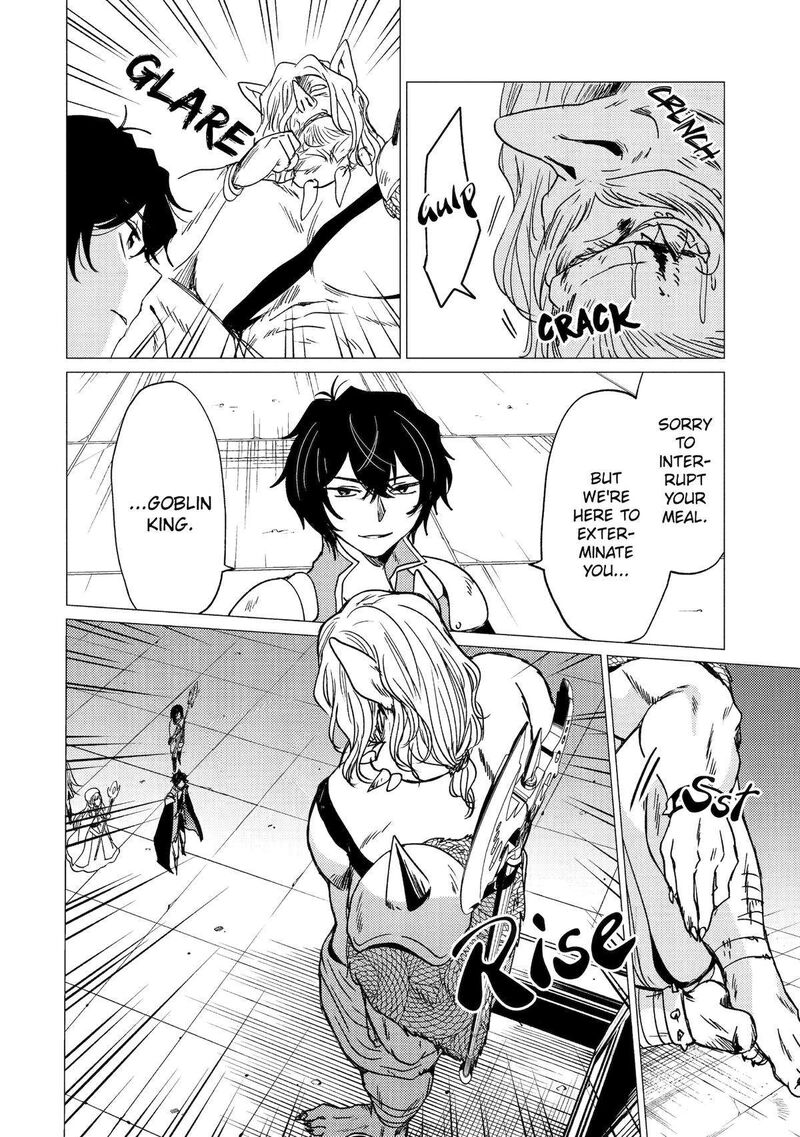 Yuusha Party Wo Tsuihou Sareta Ore Da Ga Ore Kara Sudatte Kureta You De UreshII Nanode Daiseijo Omae Ni Otte Korarete Wa Komaru No Da Ga 30 4