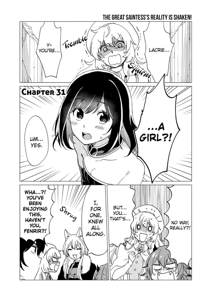 Yuusha Party Wo Tsuihou Sareta Ore Da Ga Ore Kara Sudatte Kureta You De UreshII Nanode Daiseijo Omae Ni Otte Korarete Wa Komaru No Da Ga 31 1