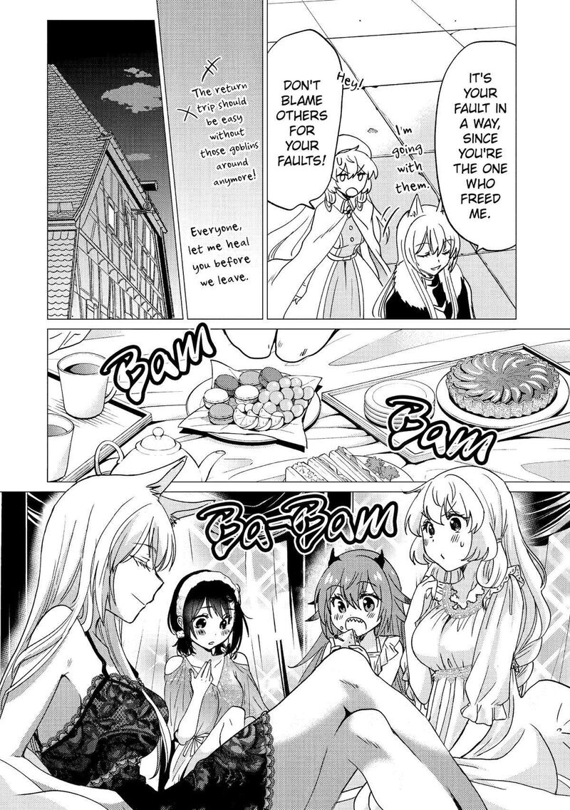 Yuusha Party Wo Tsuihou Sareta Ore Da Ga Ore Kara Sudatte Kureta You De UreshII Nanode Daiseijo Omae Ni Otte Korarete Wa Komaru No Da Ga 31 10