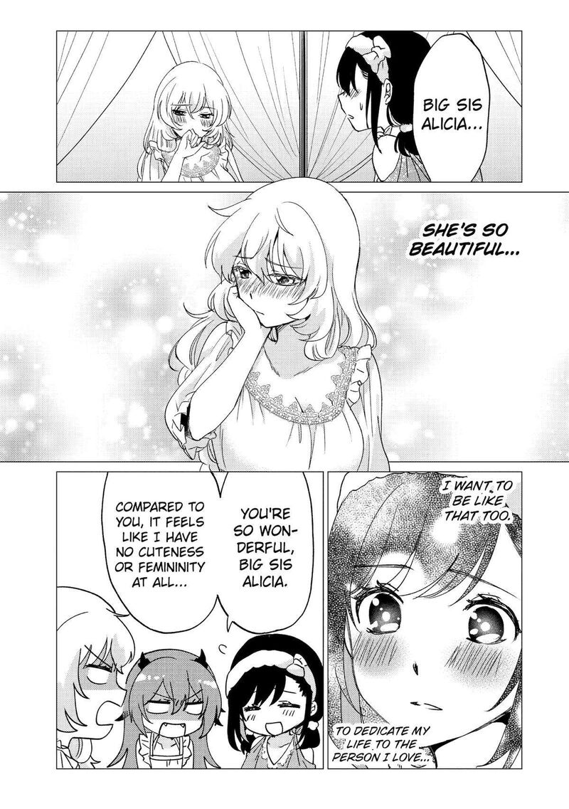 Yuusha Party Wo Tsuihou Sareta Ore Da Ga Ore Kara Sudatte Kureta You De UreshII Nanode Daiseijo Omae Ni Otte Korarete Wa Komaru No Da Ga 31 17