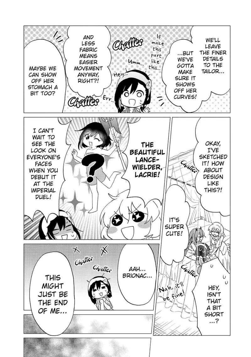 Yuusha Party Wo Tsuihou Sareta Ore Da Ga Ore Kara Sudatte Kureta You De UreshII Nanode Daiseijo Omae Ni Otte Korarete Wa Komaru No Da Ga 31 19