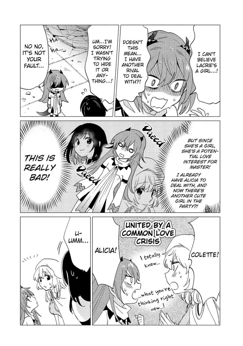Yuusha Party Wo Tsuihou Sareta Ore Da Ga Ore Kara Sudatte Kureta You De UreshII Nanode Daiseijo Omae Ni Otte Korarete Wa Komaru No Da Ga 31 4