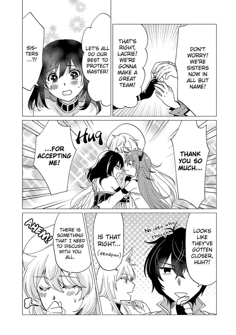 Yuusha Party Wo Tsuihou Sareta Ore Da Ga Ore Kara Sudatte Kureta You De UreshII Nanode Daiseijo Omae Ni Otte Korarete Wa Komaru No Da Ga 31 7