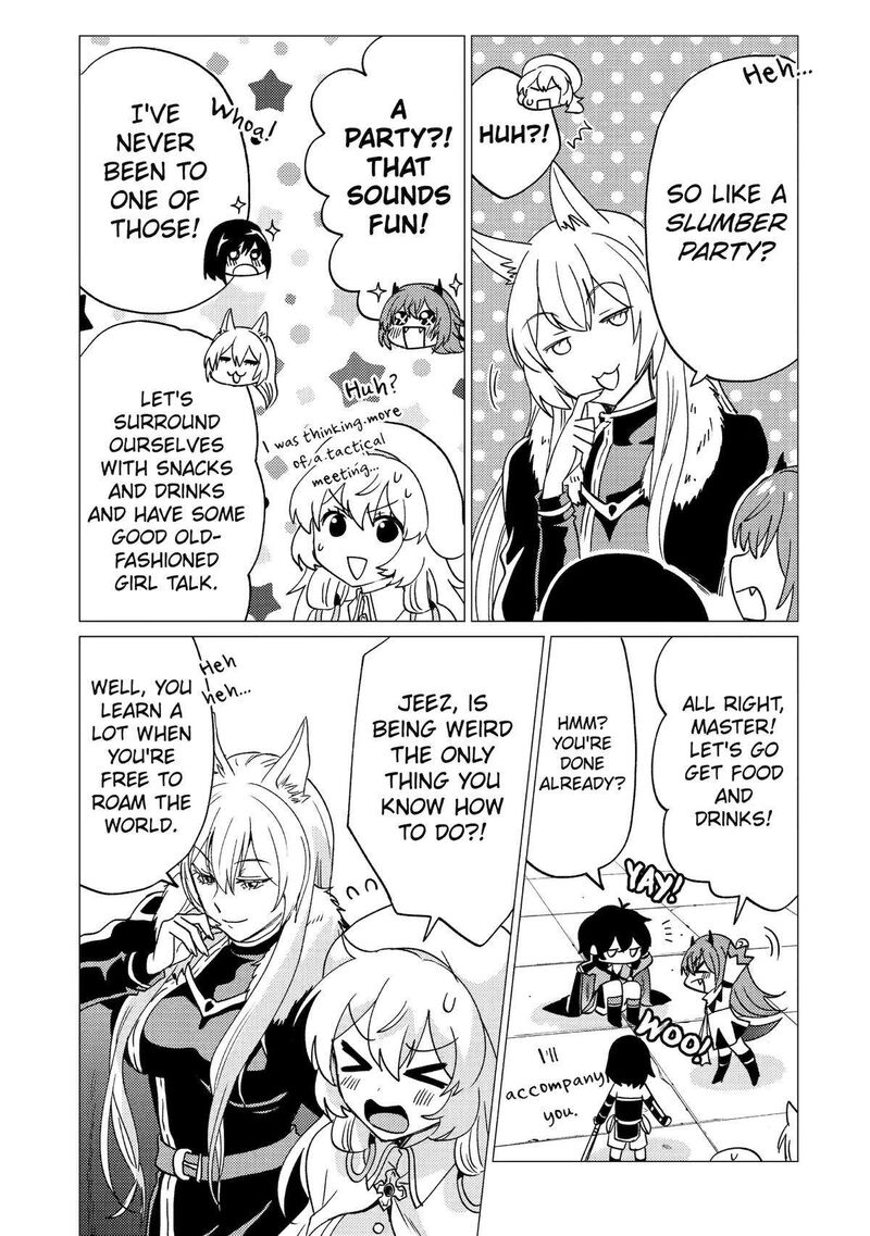 Yuusha Party Wo Tsuihou Sareta Ore Da Ga Ore Kara Sudatte Kureta You De UreshII Nanode Daiseijo Omae Ni Otte Korarete Wa Komaru No Da Ga 31 9