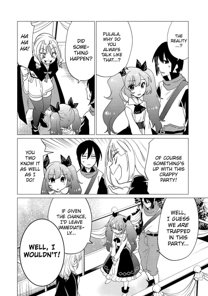Yuusha Party Wo Tsuihou Sareta Ore Da Ga Ore Kara Sudatte Kureta You De UreshII Nanode Daiseijo Omae Ni Otte Korarete Wa Komaru No Da Ga 32 10