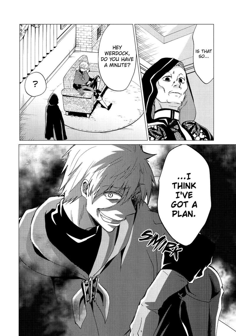 Yuusha Party Wo Tsuihou Sareta Ore Da Ga Ore Kara Sudatte Kureta You De UreshII Nanode Daiseijo Omae Ni Otte Korarete Wa Komaru No Da Ga 32 16