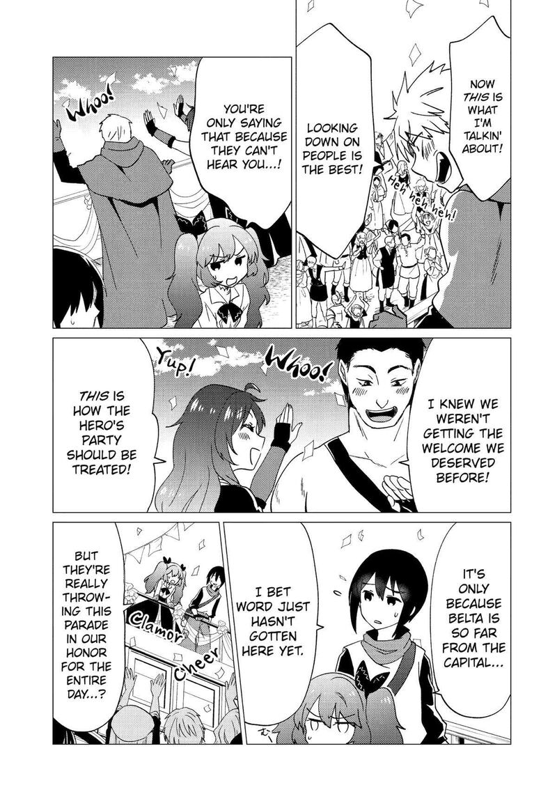 Yuusha Party Wo Tsuihou Sareta Ore Da Ga Ore Kara Sudatte Kureta You De UreshII Nanode Daiseijo Omae Ni Otte Korarete Wa Komaru No Da Ga 32 3