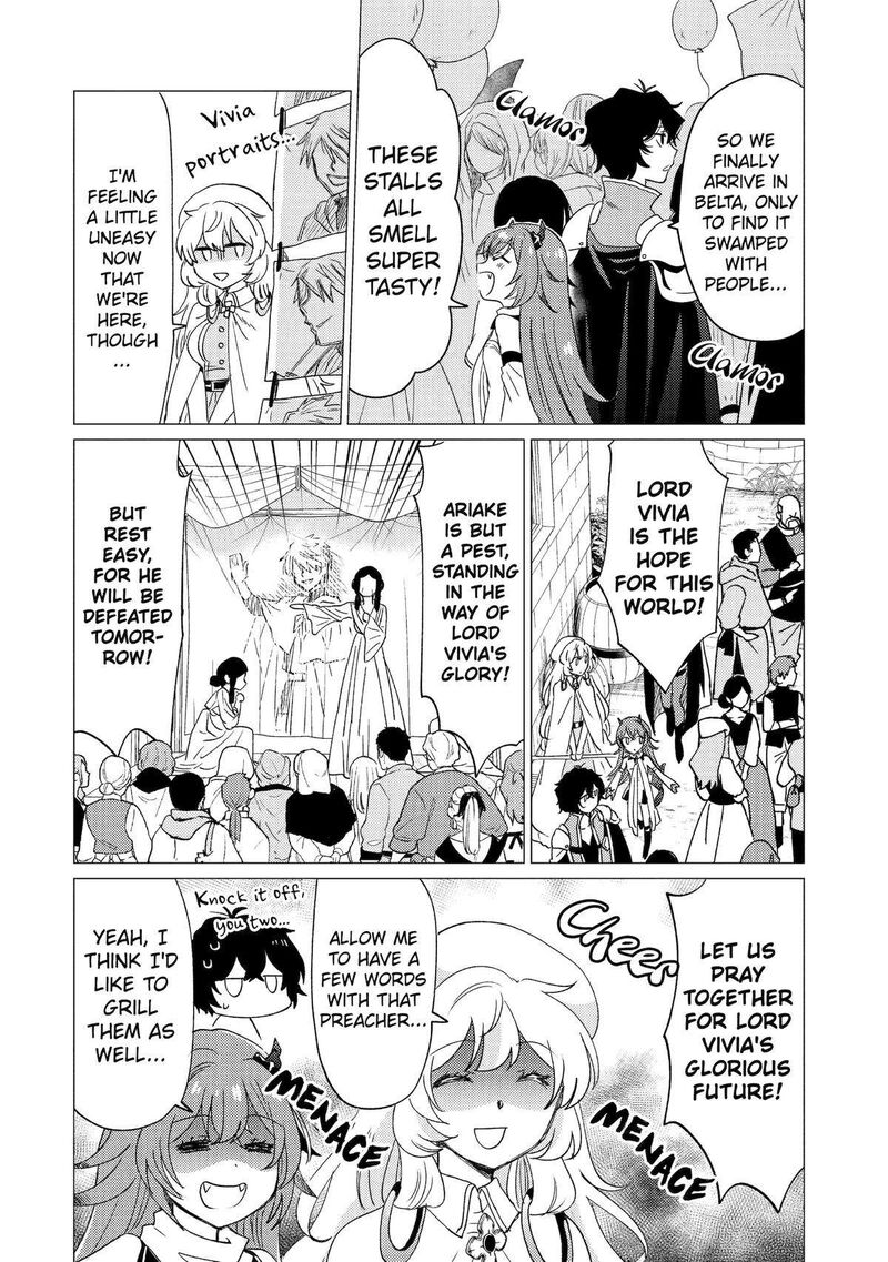 Yuusha Party Wo Tsuihou Sareta Ore Da Ga Ore Kara Sudatte Kureta You De UreshII Nanode Daiseijo Omae Ni Otte Korarete Wa Komaru No Da Ga 33 2