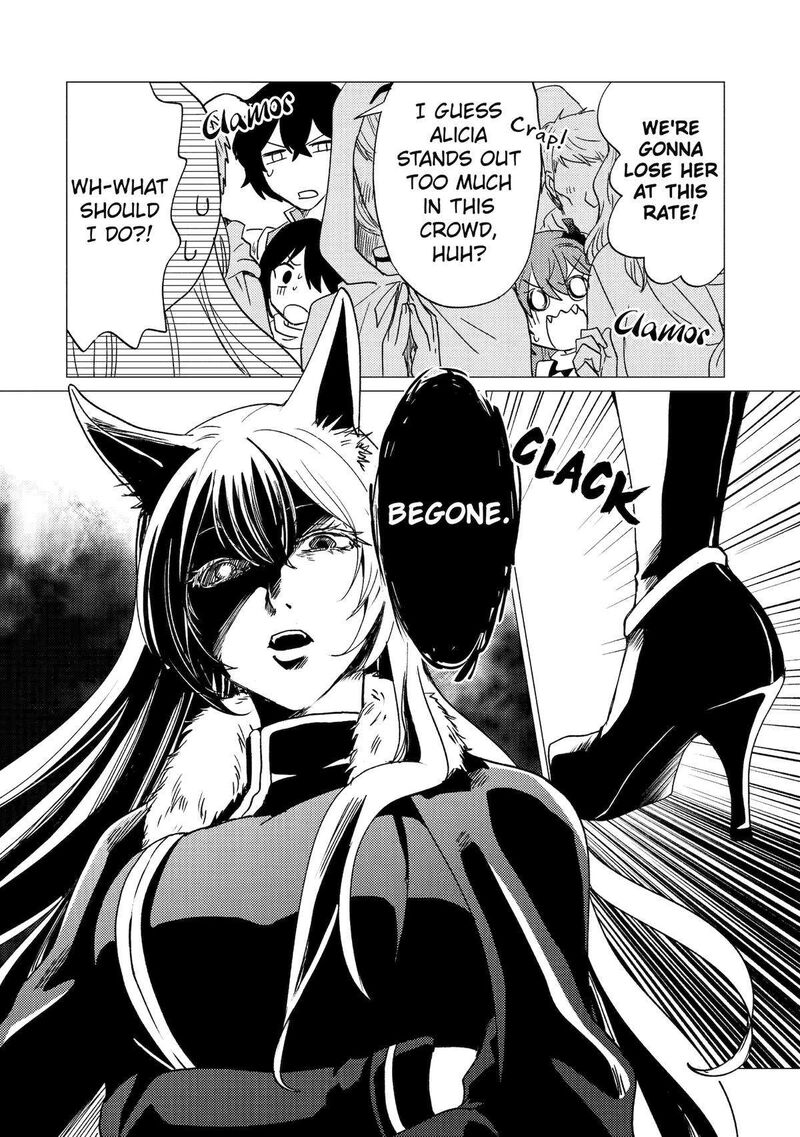 Yuusha Party Wo Tsuihou Sareta Ore Da Ga Ore Kara Sudatte Kureta You De UreshII Nanode Daiseijo Omae Ni Otte Korarete Wa Komaru No Da Ga 33 8