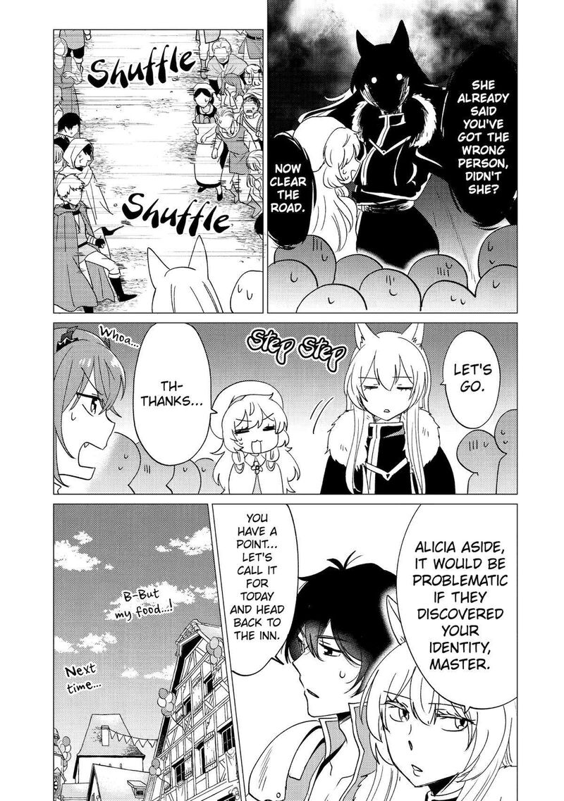 Yuusha Party Wo Tsuihou Sareta Ore Da Ga Ore Kara Sudatte Kureta You De UreshII Nanode Daiseijo Omae Ni Otte Korarete Wa Komaru No Da Ga 33 9
