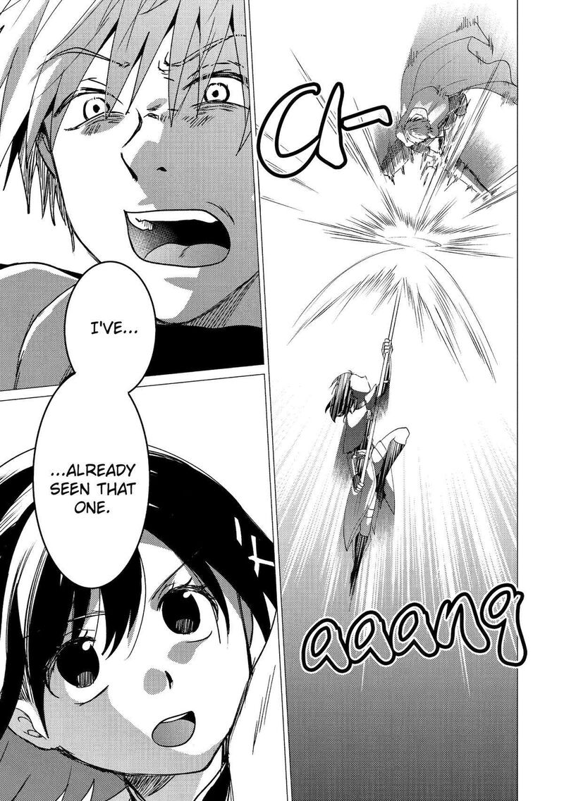 Yuusha Party Wo Tsuihou Sareta Ore Da Ga Ore Kara Sudatte Kureta You De UreshII Nanode Daiseijo Omae Ni Otte Korarete Wa Komaru No Da Ga 34 11