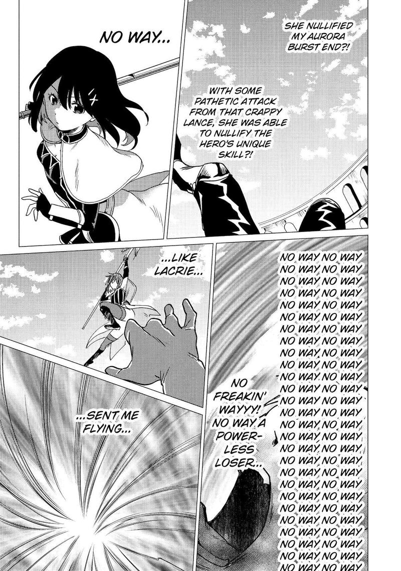 Yuusha Party Wo Tsuihou Sareta Ore Da Ga Ore Kara Sudatte Kureta You De UreshII Nanode Daiseijo Omae Ni Otte Korarete Wa Komaru No Da Ga 34 13