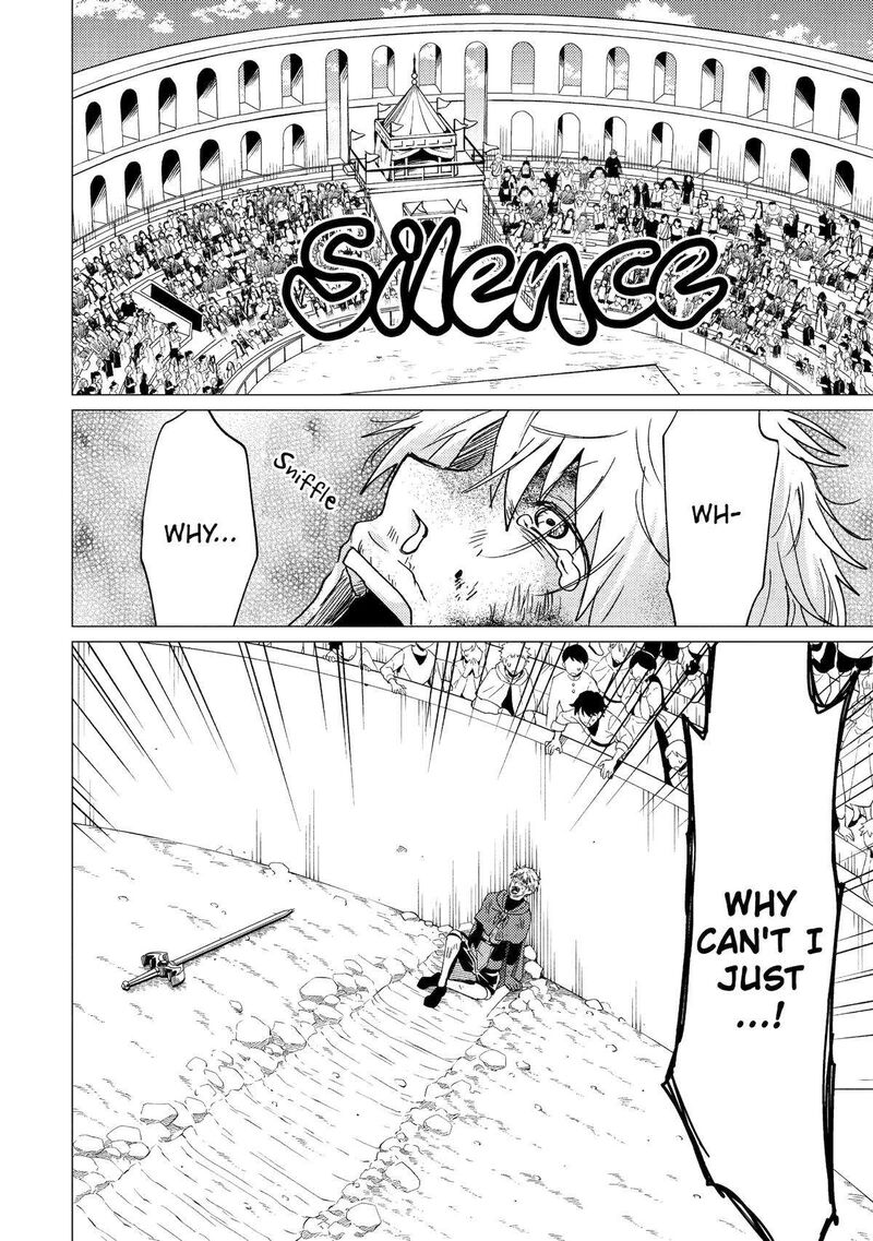 Yuusha Party Wo Tsuihou Sareta Ore Da Ga Ore Kara Sudatte Kureta You De UreshII Nanode Daiseijo Omae Ni Otte Korarete Wa Komaru No Da Ga 34 16