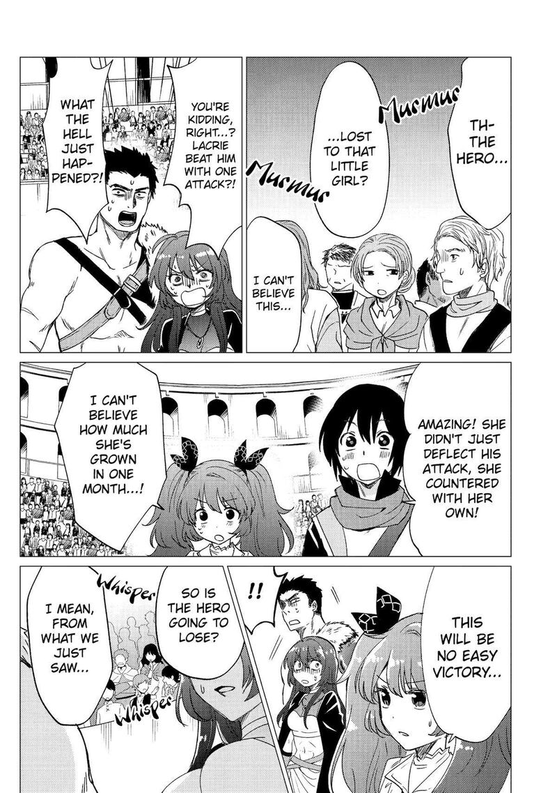 Yuusha Party Wo Tsuihou Sareta Ore Da Ga Ore Kara Sudatte Kureta You De UreshII Nanode Daiseijo Omae Ni Otte Korarete Wa Komaru No Da Ga 34 17