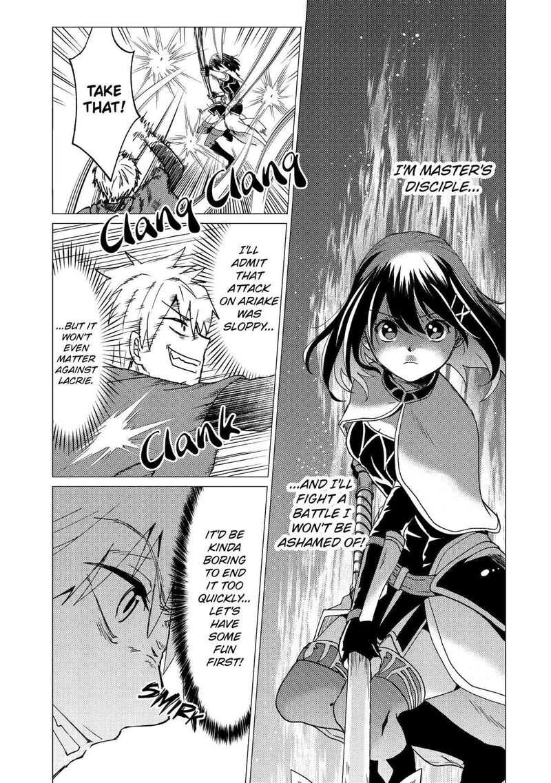 Yuusha Party Wo Tsuihou Sareta Ore Da Ga Ore Kara Sudatte Kureta You De UreshII Nanode Daiseijo Omae Ni Otte Korarete Wa Komaru No Da Ga 34 3