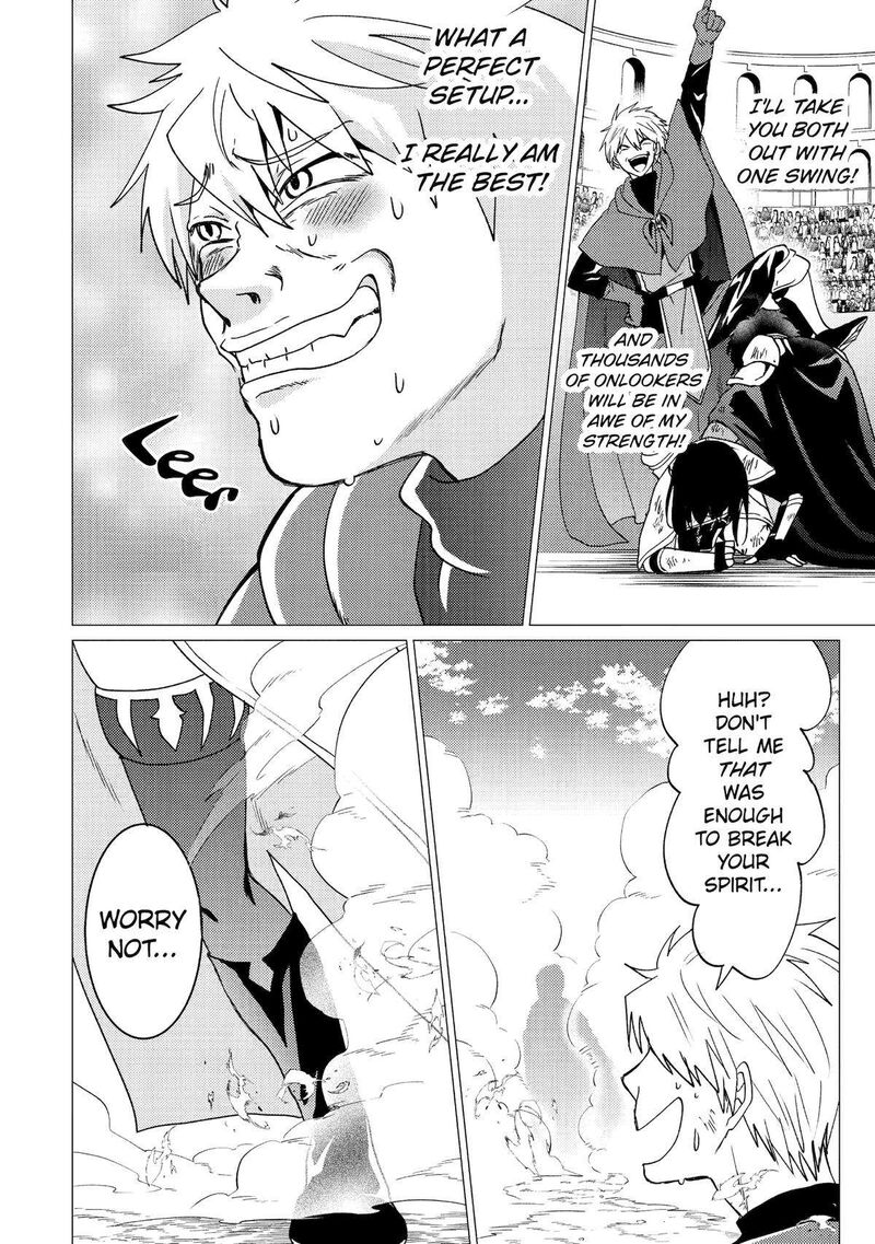Yuusha Party Wo Tsuihou Sareta Ore Da Ga Ore Kara Sudatte Kureta You De UreshII Nanode Daiseijo Omae Ni Otte Korarete Wa Komaru No Da Ga 34 6