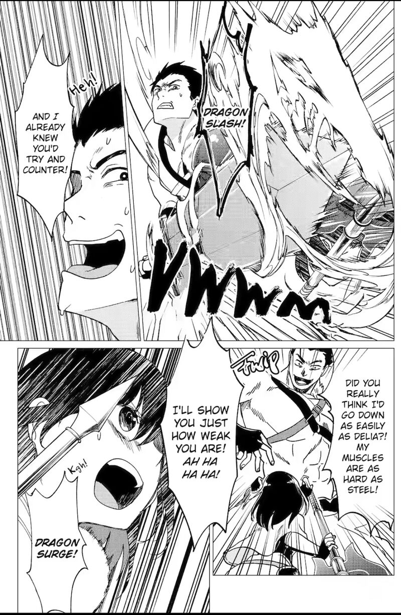 Yuusha Party Wo Tsuihou Sareta Ore Da Ga Ore Kara Sudatte Kureta You De UreshII Nanode Daiseijo Omae Ni Otte Korarete Wa Komaru No Da Ga 35 11